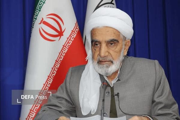 مردم بصیر کردستان در بزنگاه‌های اخیر دشمنان را ناکام گذاشتند