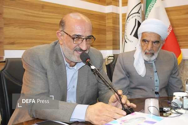 تریبون‌های نماز جمعه در ایجاد آرامش اجتماعی جامعه نقشی راهبردی دارند