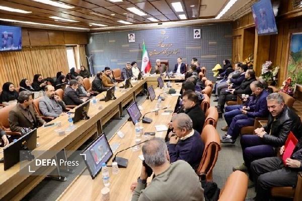 دشمن پس از شکست در توطئههای میدانی به جنگ روانی روی آورد دشمن پس از شکست در توطئههای میدانی به جنگ روانی روی آورد