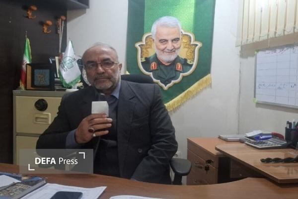 استان کردستان الگوی برادری دینی در توسعه عتبات عالیات است