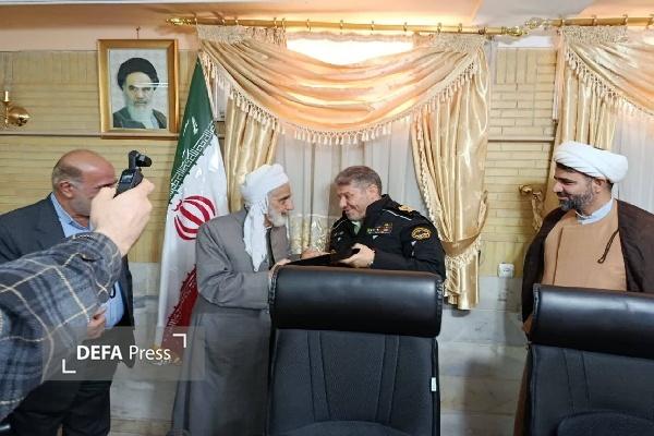 نقش علمای اهلسنت کردستان در خنثیسازی فتنه دی ماه جلوه جهاد تبیین بود نقش علمای اهلسنت کردستان در خنثیسازی فتنه دی ماه جلوه جهاد تبیین بود