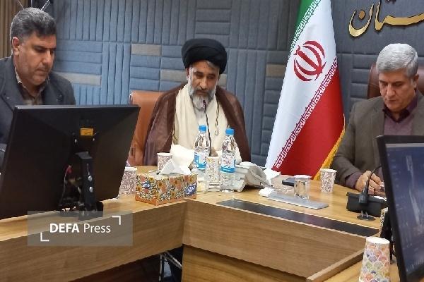 دهه فجر آزمون دستگاه‌ها در عرصه اطلاع‌رسانی و تبیین دستاورد‌ها است