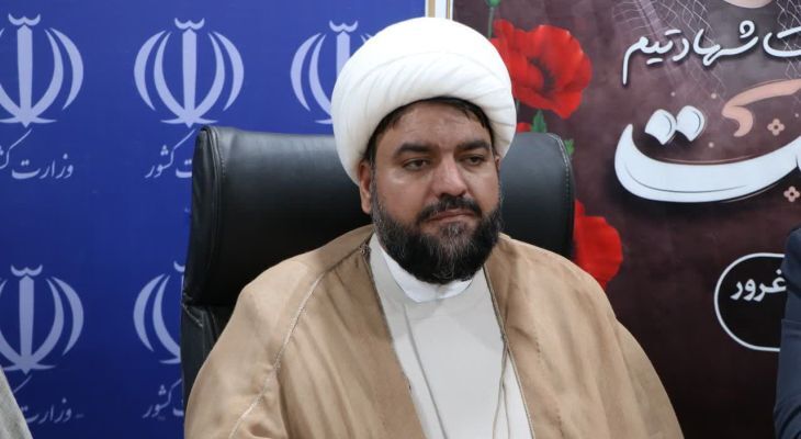 مدیرکل تبلیغات اسلامی هرمزگان: «زندگی با آیه‌ها» محور توسعه فعالیت‌های قرآنی شهرستان‌ها
