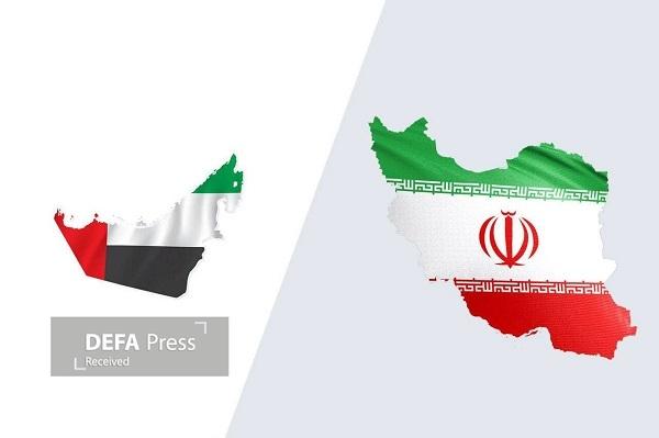 امارات متحده عربی: اجازه استفاده از خاک خود در هرگونه تعرض به ایران را نمیدهیم امارات متحده عربی: اجازه استفاده از خاک خود در هرگونه تعرض به ایران را نمیدهیم