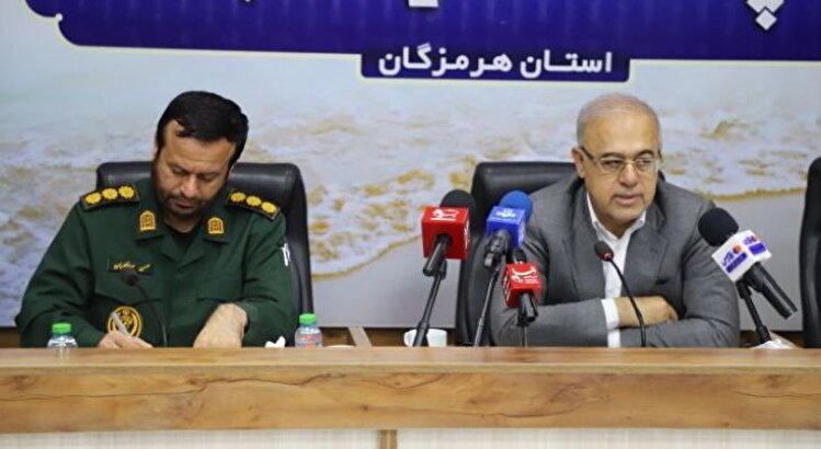 بسیج، سه ماه میزبان رزمایش «محله‌محور» در هرمزگان