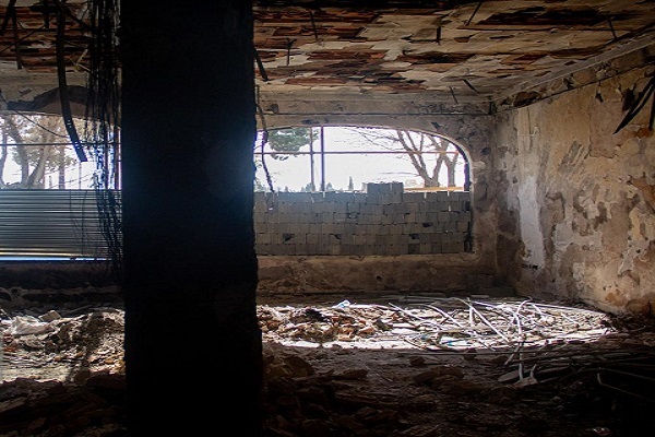 ۵۲ عامل اصلی و تخریب‌گر اموال مردم در یزد بازداشت شدند