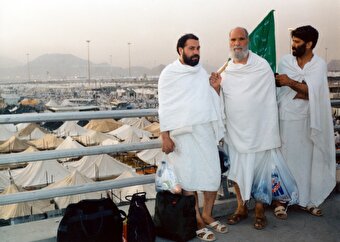 تصاویر/ مرحوم «ذبیح الله بخشی‌زاده» (حاجی بخشی) (۱۰)