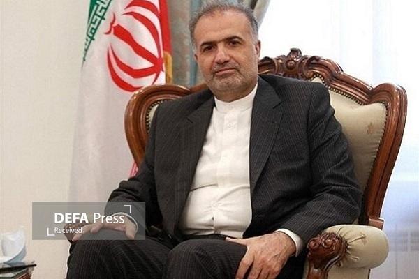 جلالی: همسویی تهران و مسکو پاسخی بازدارنده به غرب است جلالی: همسویی تهران و مسکو پاسخی بازدارنده به غرب است