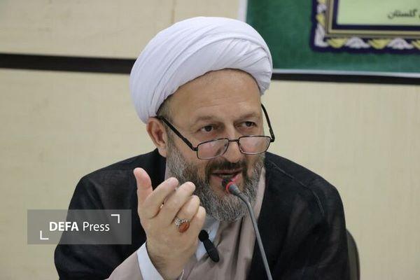 دهه فجر فرصتی برای پیوند عمیق تر مساجد،بقاع متبرکه و مردم است دهه فجر فرصتی برای پیوند عمیق تر مساجد،بقاع متبرکه و مردم است