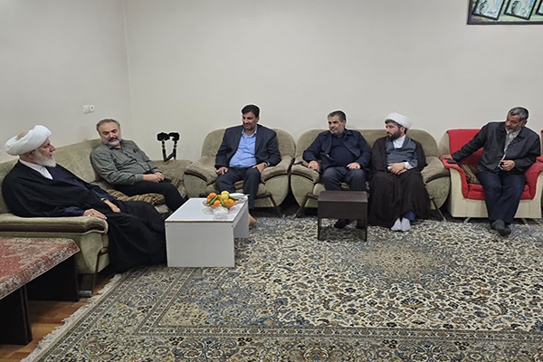 اجرای طرح ملی علمداران حماسه در خوزستان