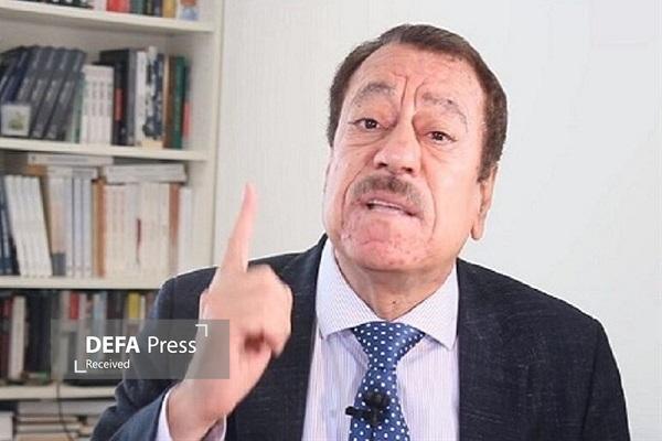 عطوان: هر حمله نظامی به ایران به معنی سقوط آمریکا است عطوان: هر حمله نظامی به ایران به معنی سقوط آمریکا است