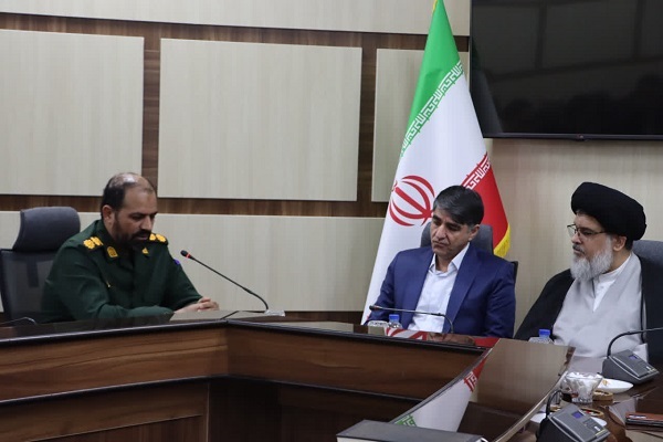 مدیرکل حفظ آثار دفاع مقدس یزد: خاطرات رزمندگان «گنجینه ملی» است