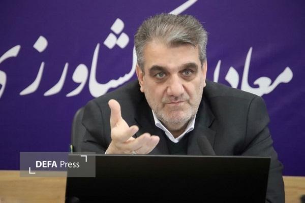 شنیدن صدای مردم و فعلان اقتصادی و پاسخگویی صریح و به موقع اصلی ترین وظیفه مدیران است شنیدن صدای مردم و فعلان اقتصادی و پاسخگویی صریح و به موقع اصلی ترین وظیفه مدیران است