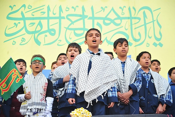 جزئیات برگزاری جشن بزرگ خانوادگی نیمه شعبان در اهواز