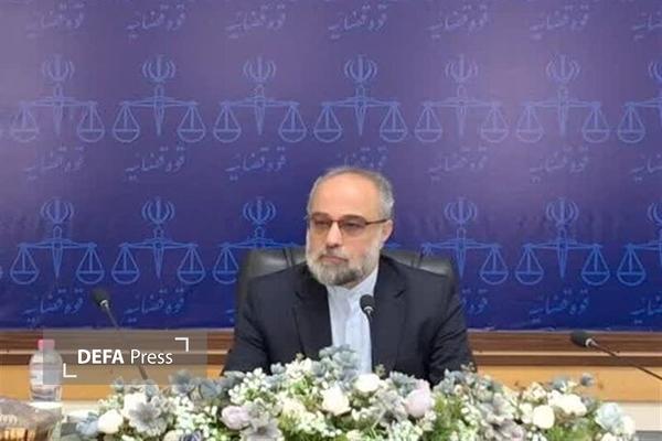 دستگیری‌ عوامل اصلی آشوب و اغتشاش تا آخرین نفر ادامه خواهد داشت