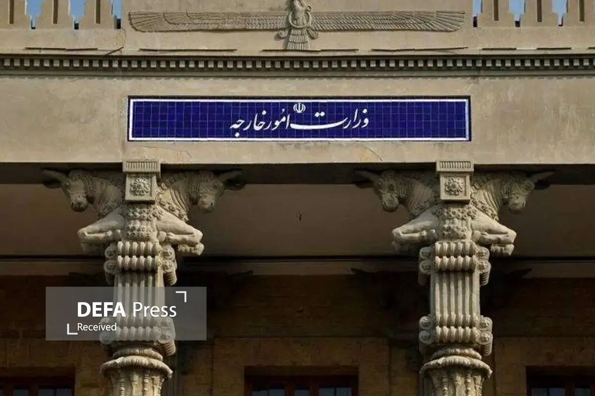 سفیر ایتالیا به وزارت خارجه ایران احضار شد سفیر ایتالیا به وزارت خارجه ایران احضار شد