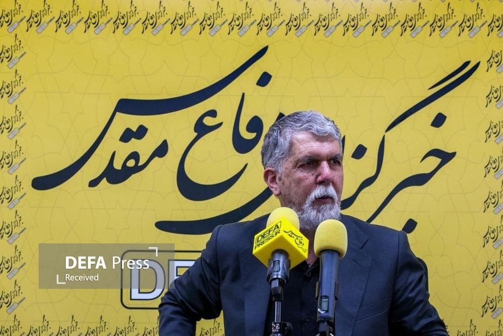 صالحی: جشنواره تئاتر فجر نویدبخش سالی بهتر برای تئاتر کشور است صالحی: جشنواره تئاتر فجر نویدبخش سالی بهتر برای تئاتر کشور است