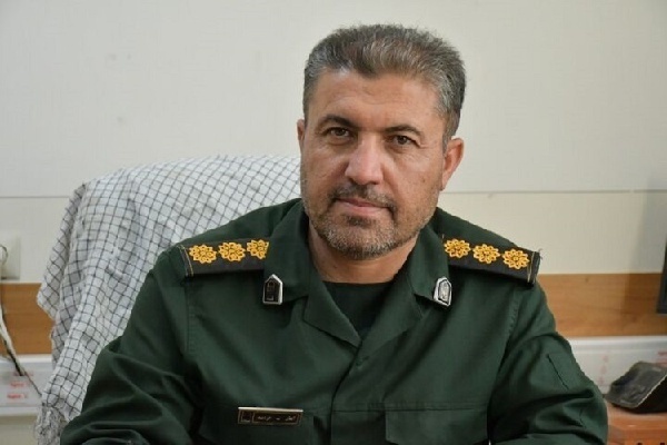 اجرای پویش ملی رنگ ایران در کهگیلویه و بویراحمد