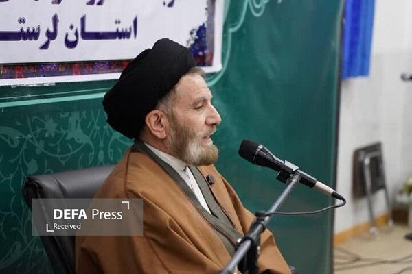 فضاسازیها و اقدامات فرهنگی با عقلانیت و روحیه انقلابی دنبال شود فضاسازیها و اقدامات فرهنگی با عقلانیت و روحیه انقلابی دنبال شود