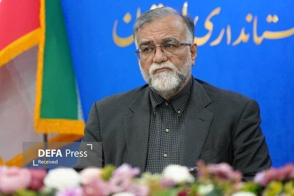 پور علی: عملکرد سمنها شفاف و قانونمدار است پور علی: عملکرد سمنها شفاف و قانونمدار است