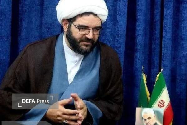 دشمن با چهار هزار هسته تروریستی قصد «فتح خونین» ایران را داشت