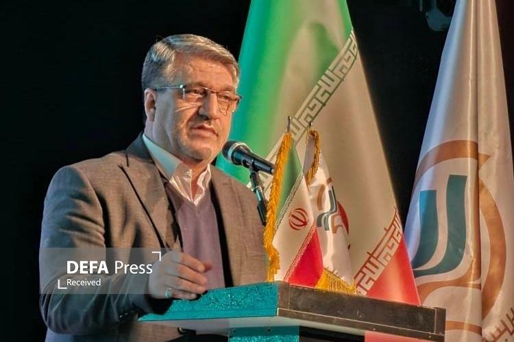 حضور بنیاد شهیدو امور ایثارگران با ۸ اثر نمایشی در جشنواره تئاتر فجر حضور بنیاد شهیدو امور ایثارگران با ۸ اثر نمایشی در جشنواره تئاتر فجر