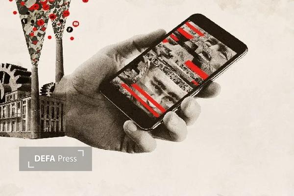 عملیات روانی و تکنیک‌های جنگ روانی دشمن بر علیه ملت ایران