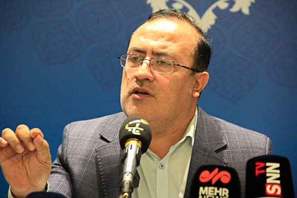 آغاز فرآیند انتخاب شعب اخذ رای در یزد با حضور هیات‌های اجرایی و نظارت + فیلم