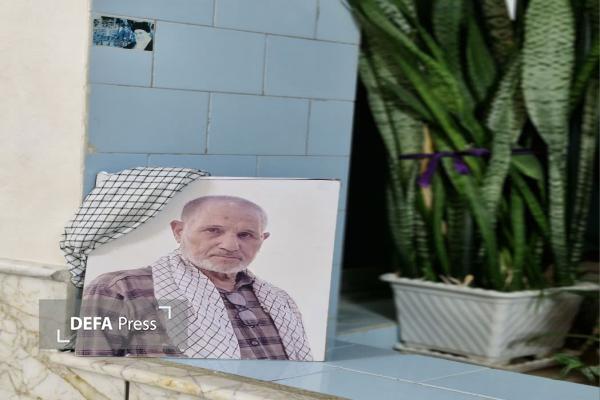 دیدار فرمانده سپاه حضرت جوادالائمه (ع) خراسان شمالی با خانواده شهدای امنیت+ تصاویر