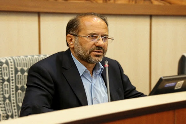 تشکیل کمیته هوش مصنوعی در شهرداری