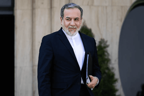 عراقچی: هیچ درخواستی برای مذاکره از سوی ما ارائه نشده است