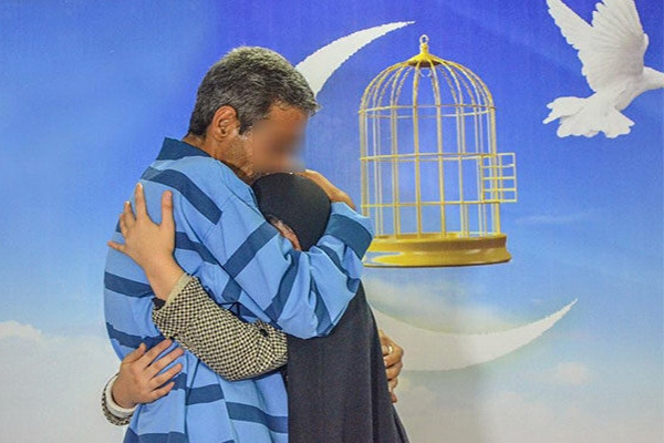 آزادی ۸۴ زندانی در اهواز به مناسبت اعیاد شعبانیه