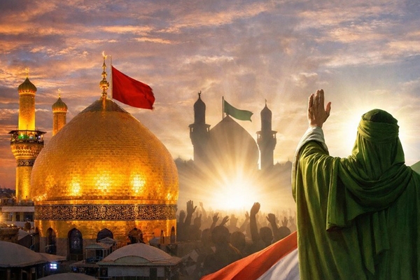 «۱۲ روز با عتبات»؛ گامی جریان‌ساز برای ترویج فرهنگ انتظار