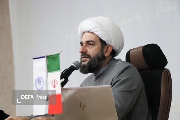 جنگ رسانه‌ای یکی از ابزار‌های مهم دشمن برای هدایت افکار جوانان و نوجوانان است