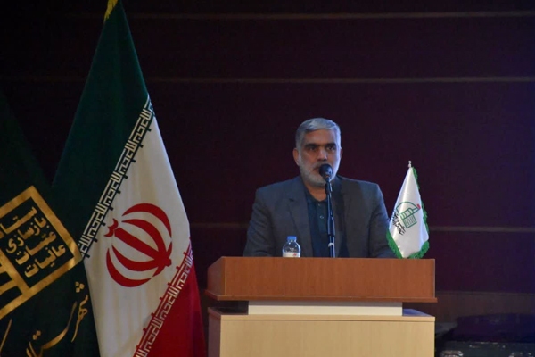 افتتاح بخش زیارتی صحن حضرت زینب (س) در کربلا تا پایان سال آینده