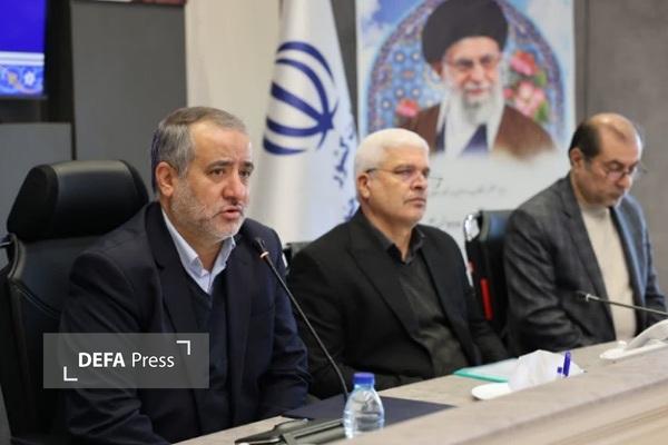 تجربه موفق همافزایی دستگاههای خراسان جنوبی در سطح کشور بازتاب یافت تجربه موفق همافزایی دستگاههای خراسان جنوبی در سطح کشور بازتاب یافت