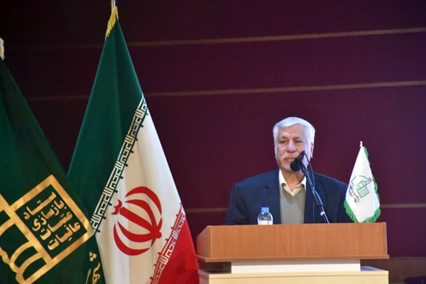 اعتماد مردم، سرمایه اصلی ستاد توسعه و بازسازی عتبات عالیات