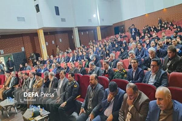 انتصاب «حامد فاتحی پولادی» به عنوان مدیرکل صدا و سیمای لرستان انتصاب «حامد فاتحی پولادی» به عنوان مدیرکل صدا و سیمای لرستان