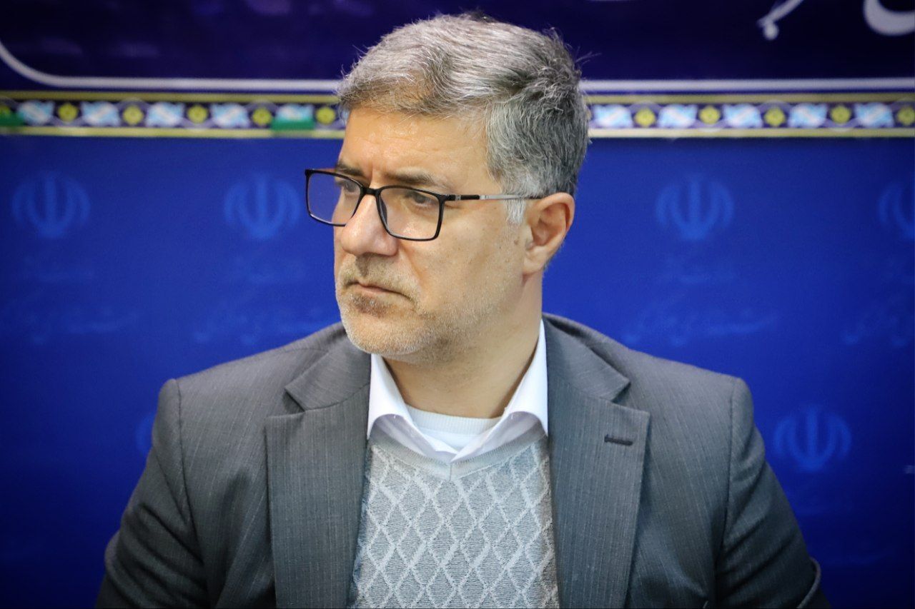 دکتر قمری: همه دستگاهها موظف به ترویج فرهنگ ایثار و شهادت هستند دکتر قمری: همه دستگاهها موظف به ترویج فرهنگ ایثار و شهادت هستند