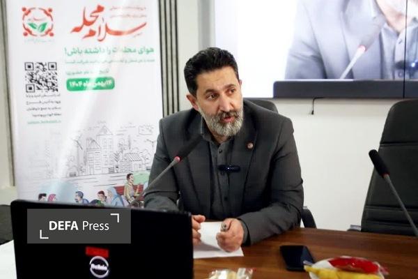 افتتاح ۶۶ طرح بهزیستی استان همدان همزمان با دهه فجر افتتاح ۶۶ طرح بهزیستی استان همدان همزمان با دهه فجر