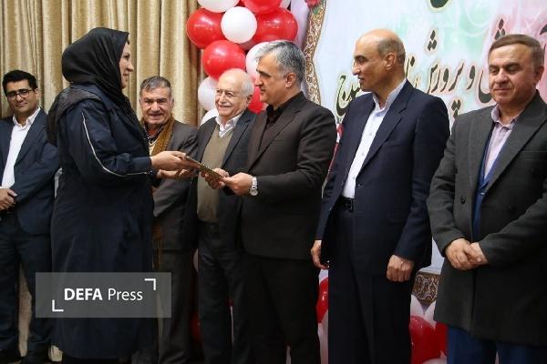 پاسداشت مقام معلم پاسداشت پیشرفت و توسعه و آینده‌سازی جامعه است