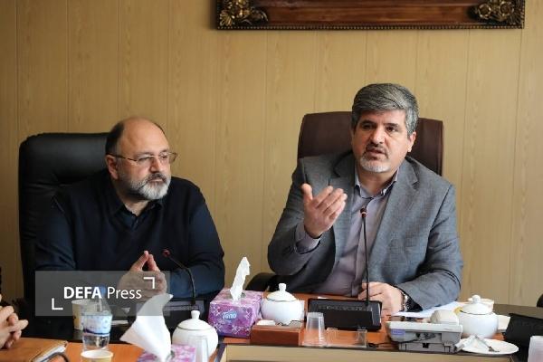 منافع آبی کردستان نباید قربانی تعلل‌ها و مطالبات غیرعلمی و زیاده‌خواهی‌ها شود