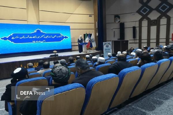 خدمت به محرومان بزرگترین عبادت و ملجأ و پناهگاه الهی است خدمت به محرومان بزرگترین عبادت و ملجأ و پناهگاه الهی است