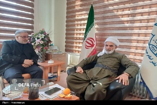 مسئولان قدر جوانان دلسوز را بدانند و بیانه گام دوم انقلاب را اجرا کنند