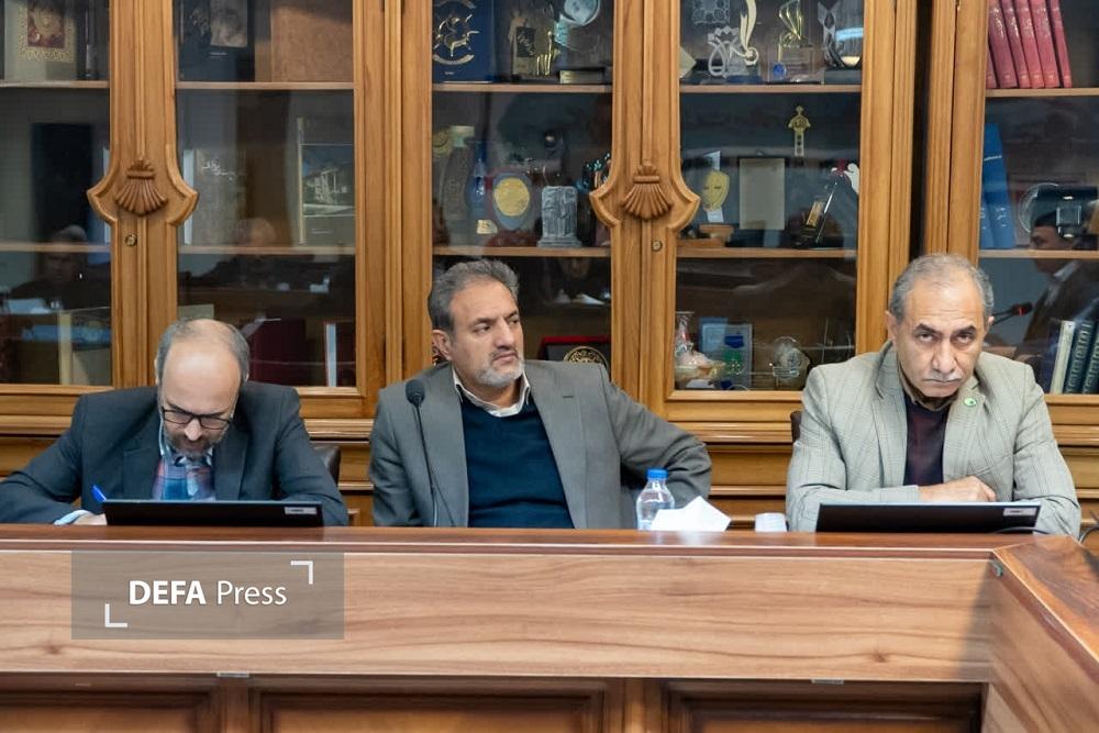 استاندار مرکزی: مدیریت مصرف کلید جلوگیری از محدودیت تابستانی است