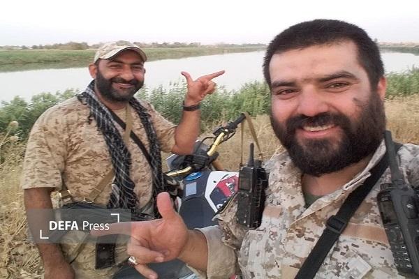 پابه‌پای ستاره‌ها/ روایت شهید ظریف از لحظه شهادت شهید سنجرانی