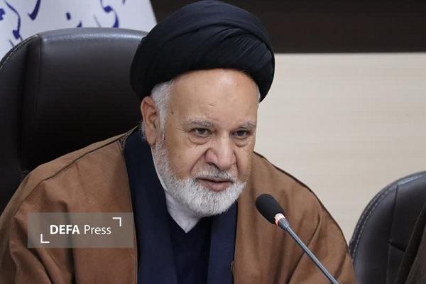 تشریح ویژهبرنامههای دهه فجر در خراسان رضوی تشریح ویژهبرنامههای دهه فجر در خراسان رضوی