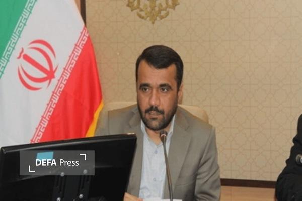 اجرای مصوبات حمایت از فعالیتهای فرهنگی هنری در زنجان ضرورت دارد اجرای مصوبات حمایت از فعالیتهای فرهنگی هنری در زنجان ضرورت دارد