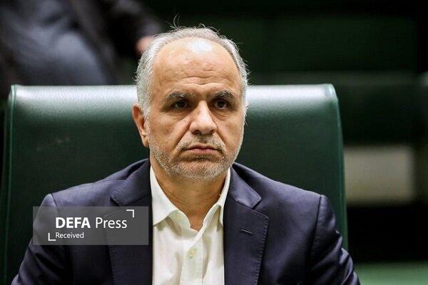 رحیمی: مقابله با فساد باید منعطف، بهروز و فناورانه باشد رحیمی: مقابله با فساد باید منعطف، بهروز و فناورانه باشد