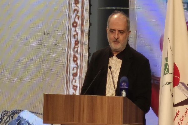 آمیختگی هنر با روایت ایثار، حقیقت وقایع را ماندگار می‌کند